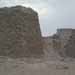 5.Destroyed bastions,  Khangarh Fort, Cholistan, 04-02-2010